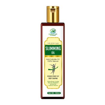 Slimming Oil